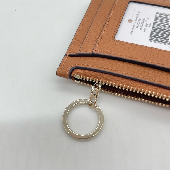 Kate Spade Leila Small Cardholder Wristlet - Picture 3 of 5